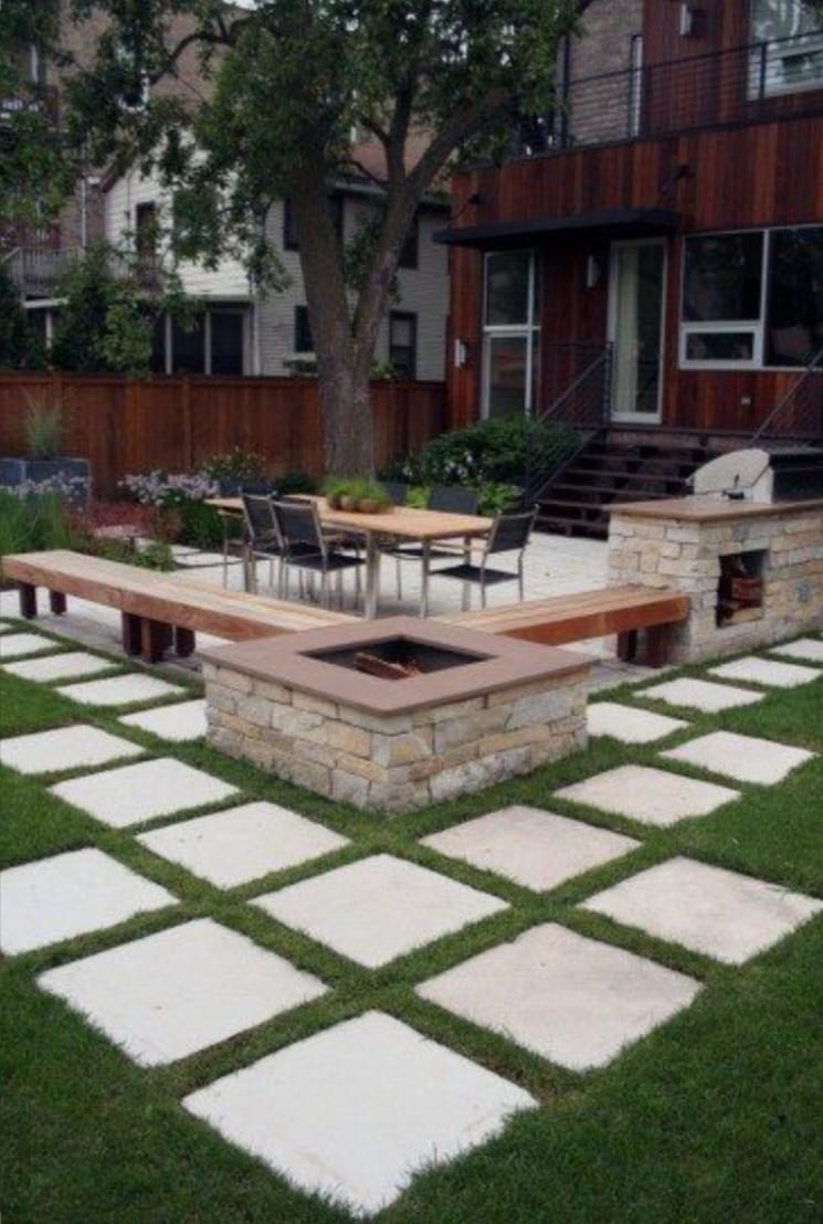 Precision Concrete installation for driveways and platforms by Green 4 Life in Delaware